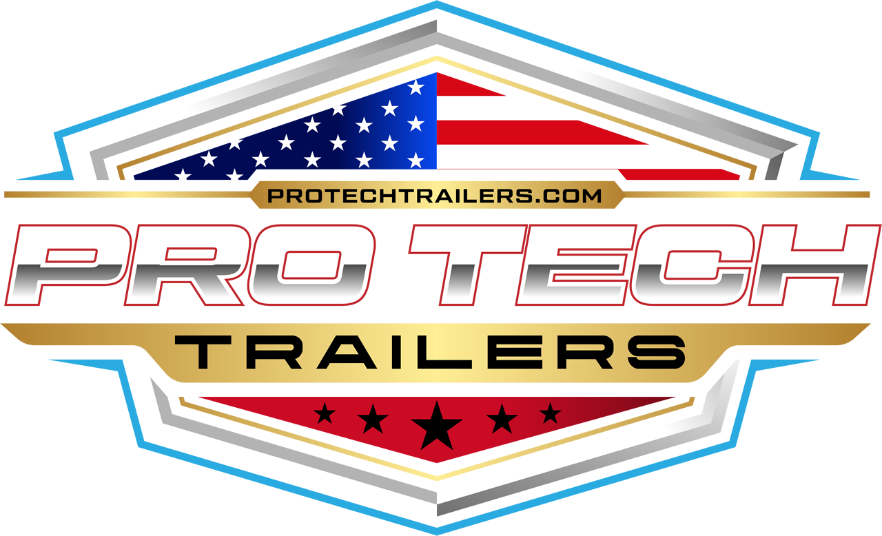 Pro Tech Trailers Manufacturer in TN