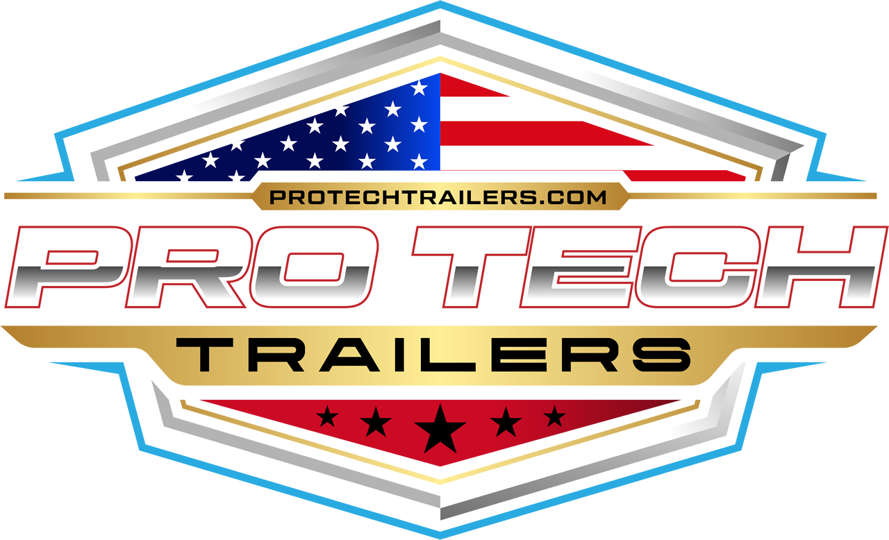 Pro Tech Trailers Manufacturer in TN Pro Tech Trailers Manufacturer in TN