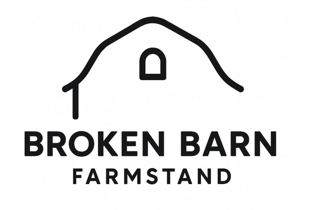 Broken Barn Farmstand
