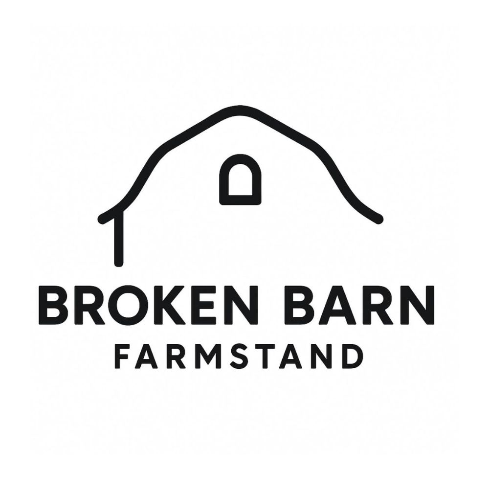 Broken Barn Farmstand