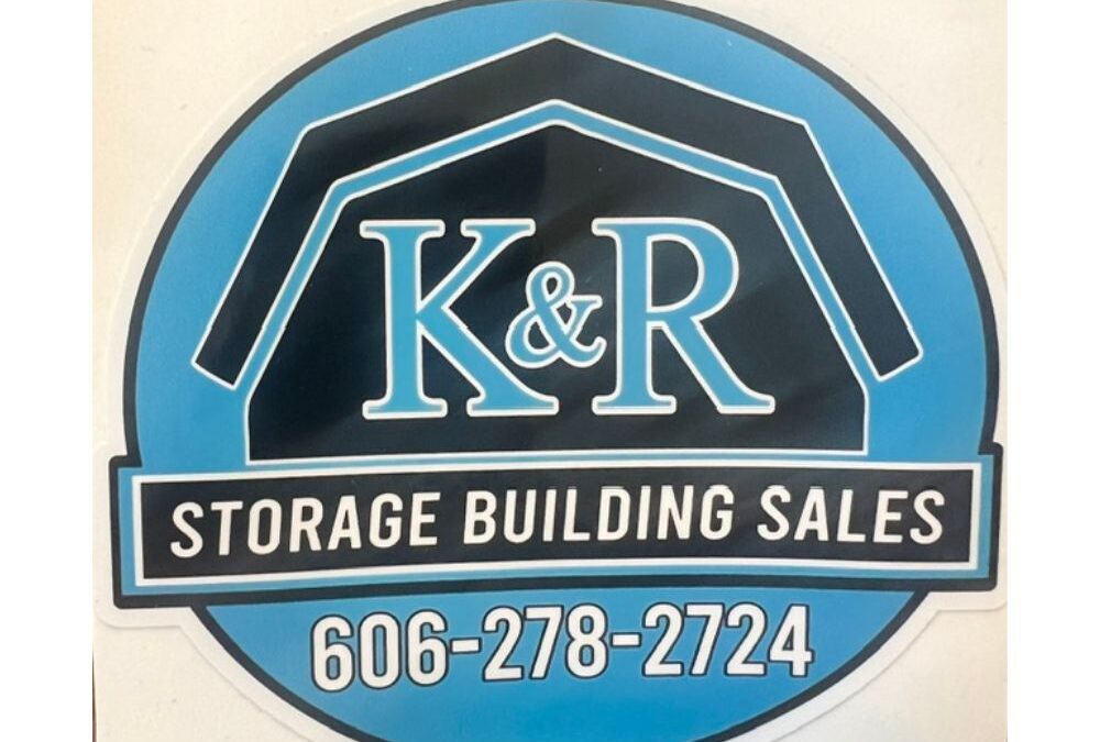 K & R Storage Building Sales