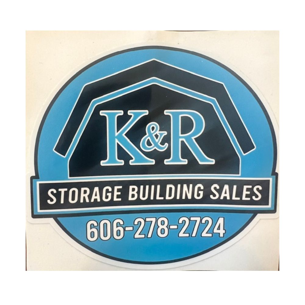 ProTech Trailers K & R Storage Building Sales