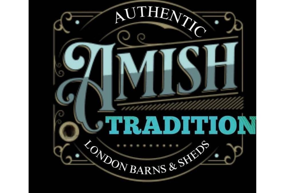 London Barns & Sheds