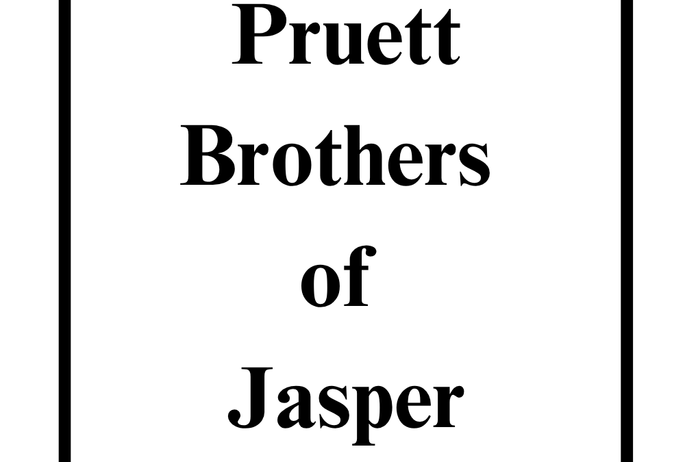Pruett Brothers of Hamilton